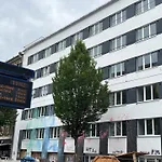 Uefa Apartment