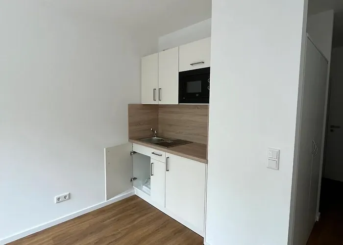 Uefa Apartment
