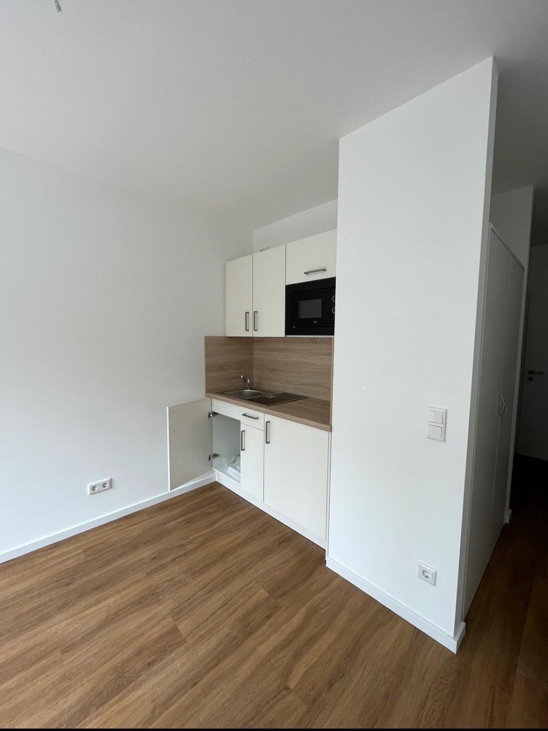 Apartment Uefa